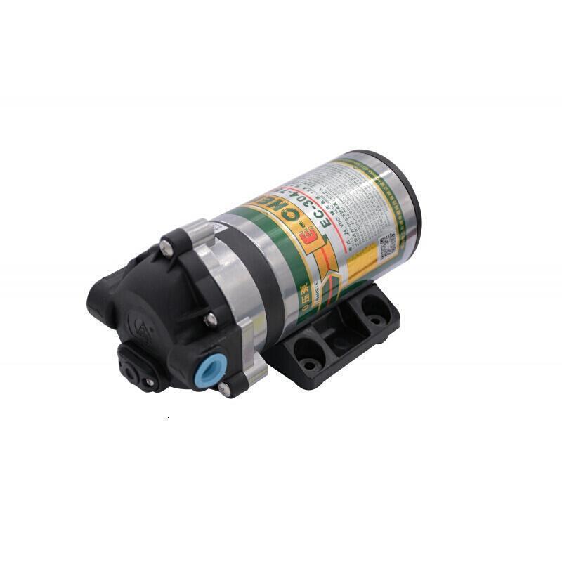 增压泵自吸泵 自来水过滤器电机水泵75G流量家用净水器 75G自吸大泵：EC-304-75B_287