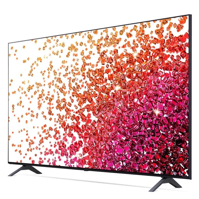 Lg Tv Bluetooth Service Needs To Be Initialized LG电视机 55英寸智能4K超高清HDR网络家用液晶彩电55NANO76CPA 官方标配视频介绍_LG电视机 55英寸智能4K超高清HDR网络