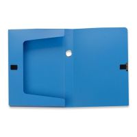 晨光(M&G)ADM95289档案盒经济型/颜色随机/背宽55mm
