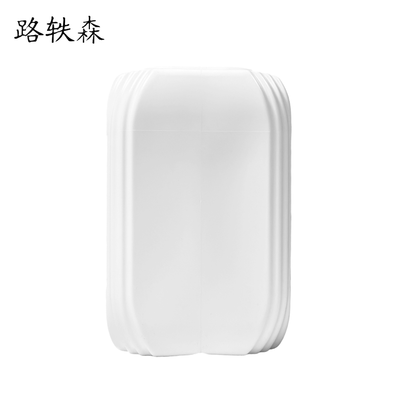 路轶森 -40℃玻璃水 汽车玻璃水 防冻玻璃水清洗剂 10L 桶高清大图