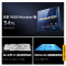[全新]iQOO 15T 12GB+256GB 青云 天玑9500Monster版 2亿高清影像 100W快充+8000蓝海电池 2K高清屏 游戏电竞神器 性能手机