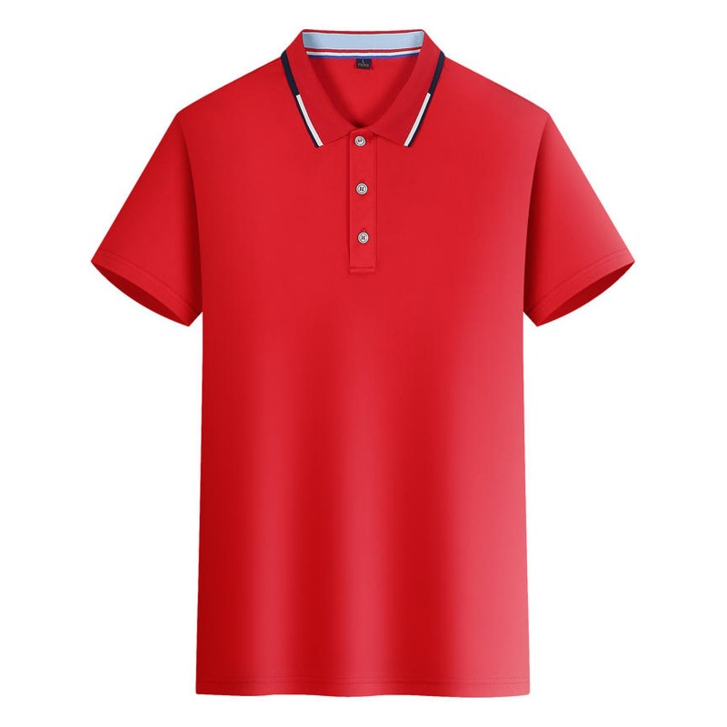 徽润和 文化衫 POLO衫 工作服 团体服 DX10 件高清大图