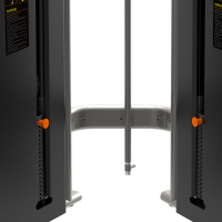 军霞(JUNXIA)JX-3021 小飞鸟训练器 健身房商用飞鸟训练器械