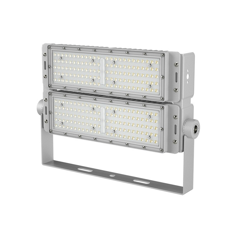 XD JX.XINGDIAN LED投光灯具XD-922 100W高清大图
