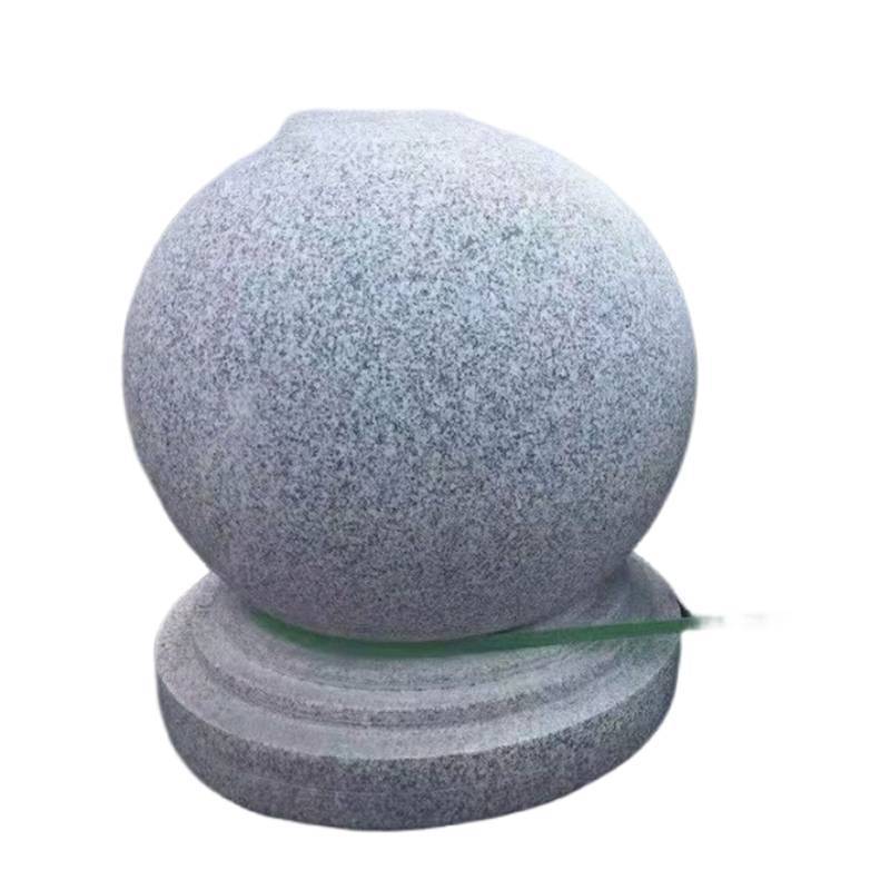 贝策 石球 40cm 个