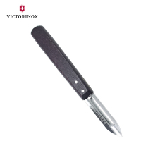 VICTORINOX原装正品厨房刀具 削皮刀果蔬削皮器5.0109削瓜果刀正品