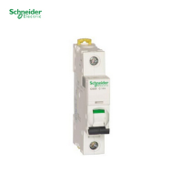 施耐德 小型断路器 iC65H 1P D4A A9F29104