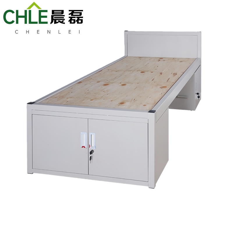 晨磊钢制床200*95*90cm/张高清大图