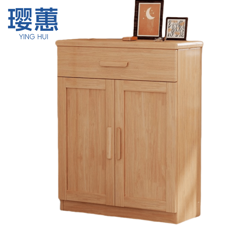 璎蕙鞋柜32*80cm 个图片