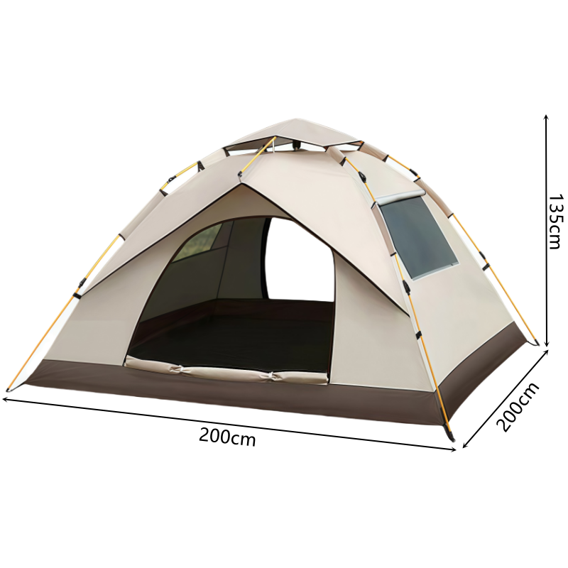 豫龙都 帐篷 加大 个高清大图