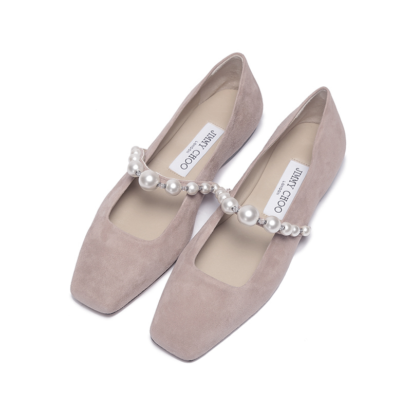 服装鞋帽>女鞋>女士平底鞋>周仰杰(jimmychoo)>周仰杰(jimmychoo)ade