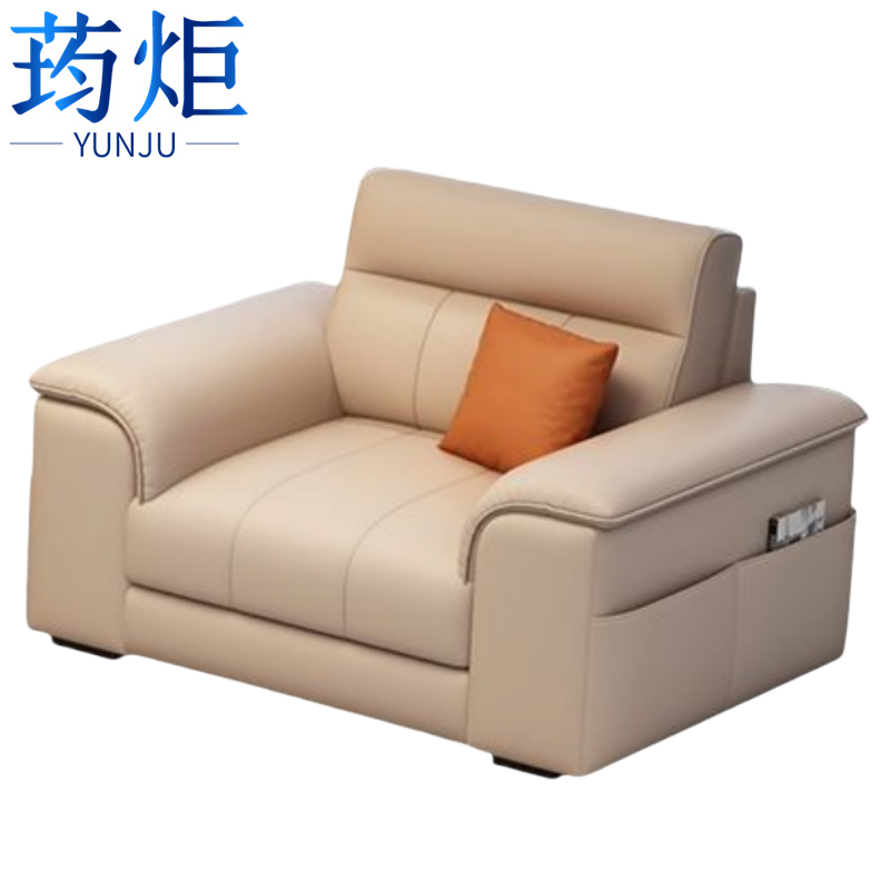 荺炬沙发单人位张..高清大图