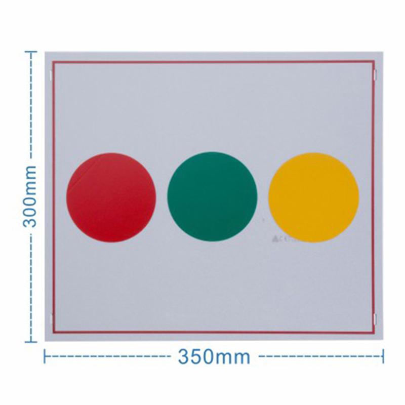盾铁侠相序标识标牌内容可定制300*350mm/块高清大图