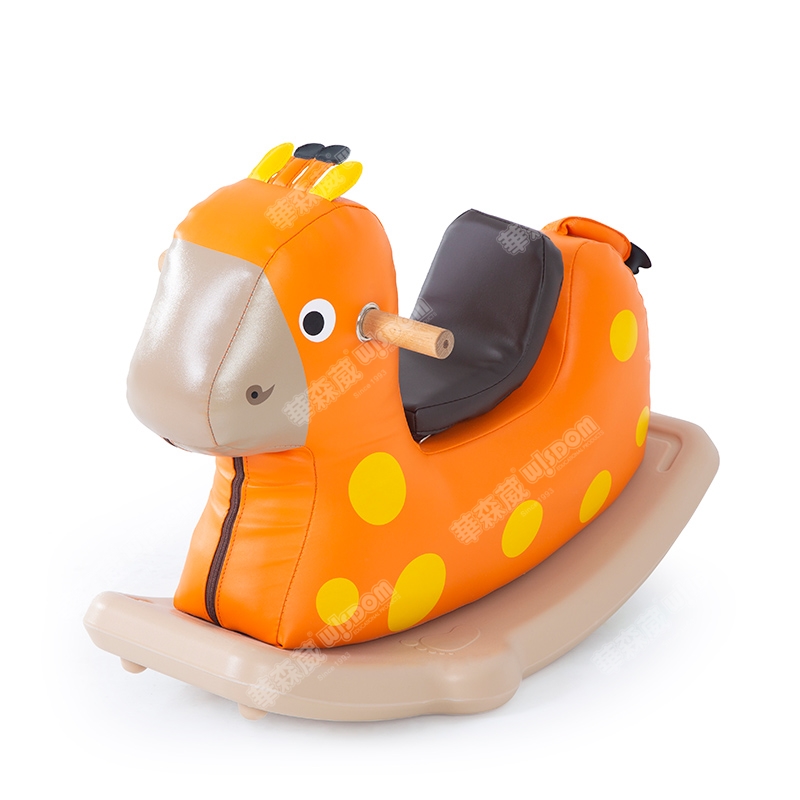 华森葳 小鹿摇摇椅 小鹿摇摇椅 小鹿摇摇椅