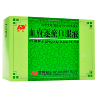 敖东 血府逐瘀口服液 10ml*10支