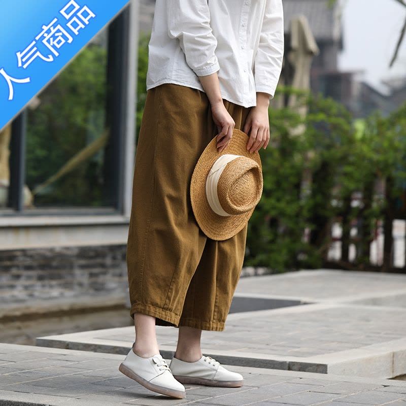 SUNTEK女鞋2023春夏新款牛筋软底单鞋小白鞋百搭平底板鞋复古女图片