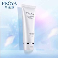 PROYA珀莱雅靓白肌密泡沫洁面乳 补水女士洗面奶清洁控油 洁面泡沫 清爽;修护;去死皮;保湿补水;控油平衡