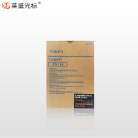 莱盛光标LSGB-MIN-TN114黑色硒鼓/粉盒适用于MINOLTA 162 /163 /210 /211 /220