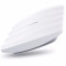 TP-LINK TL-AP301C 300M企业级无线吸顶式AP 无线wifi接入点(单位:个)