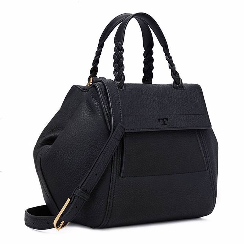 托里伯奇toryburchtb女包蛤蟆包女士牛皮手提包单肩包斜挎包12169639