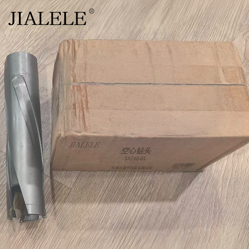 JIALELE 空心钻头 SXZ40-01 个高清大图