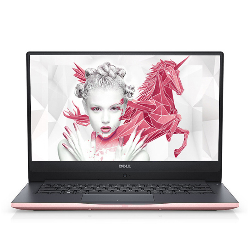 戴尔dell灵越燃7000 ii 7472-3525p 14.