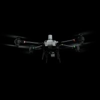 大疆(DJI)FlyCart 30 大型载重运输无人机 FC30 无配件 30公斤载重 含关怀计划服务保障 1 年
