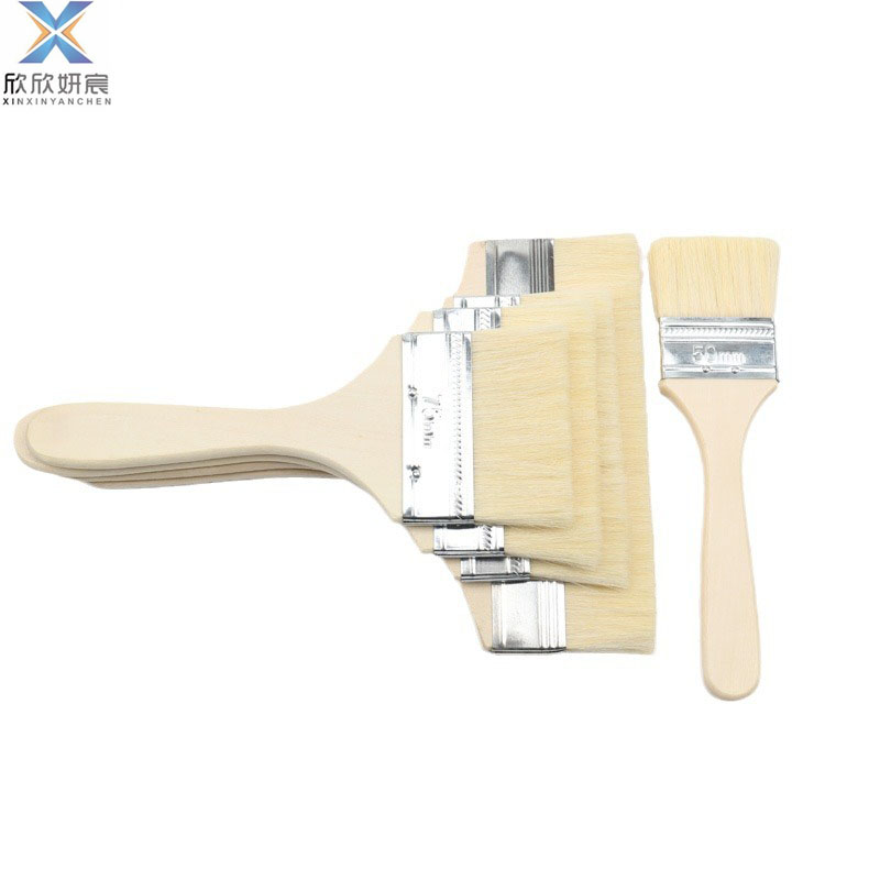 欣欣妍宸 羊毛刷3寸7cm/个高清大图