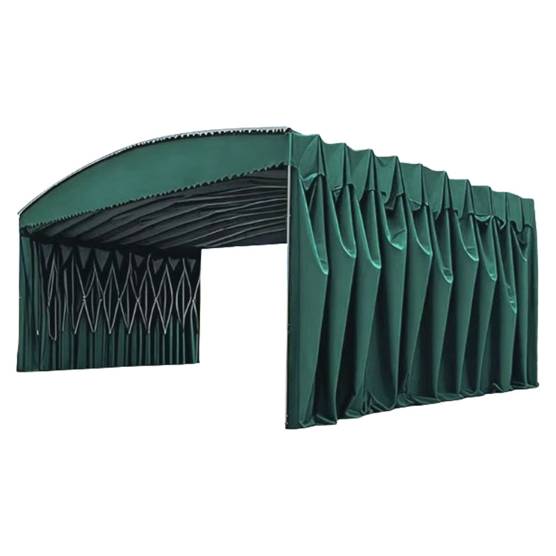 卓鑫蒂隆雨棚10*6m个