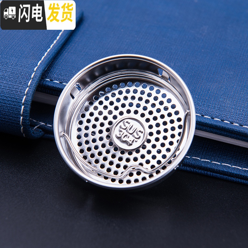 三维工匠保温杯男大容量水杯不锈钢304茶杯女士户外便携水壶定制杯子 SJX8-50金色500高清大图