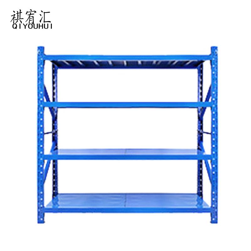 祺宥汇 置物架 2000*2000*400mm单层承重300kg 组