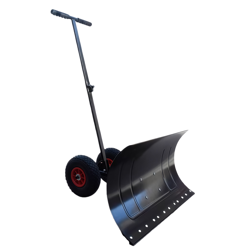 瑞季勤 推雪车 单杆 个高清大图