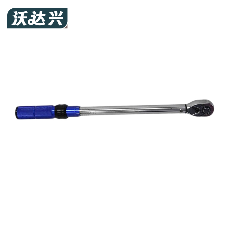 沃达兴 扭力扳手 1/4 把高清大图
