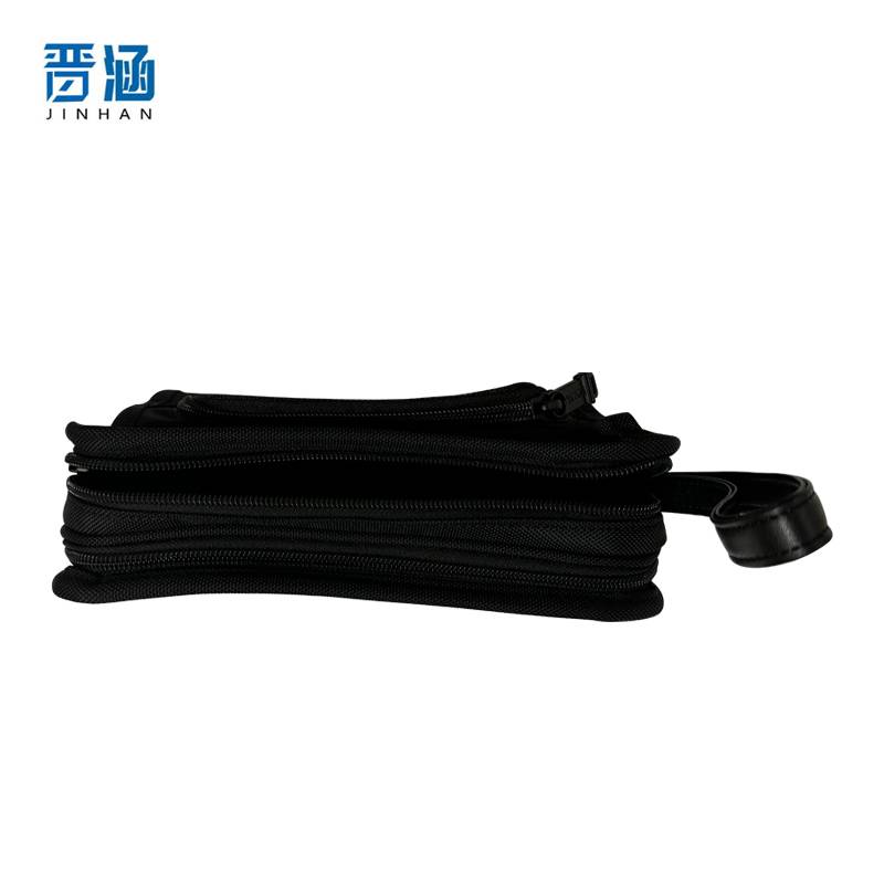 晋涵 手包 黑色/个高清大图