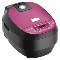 美的(Midea) 电饭煲 MB-WHS3071 大火力加热翻滚沸腾 柴火饭 智能电饭煲3L IH电磁加热