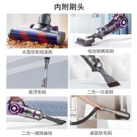 莱克吸尘器家用大功率无线手持大吸力线下同款除螨吸尘机M85PLUS
