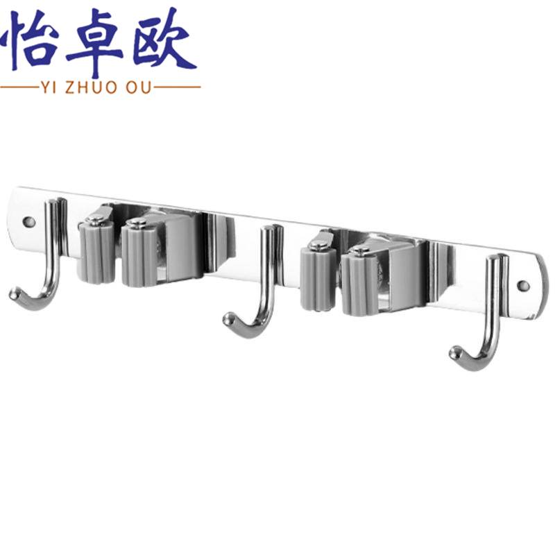 怡卓欧不锈钢 挂钩高清大图