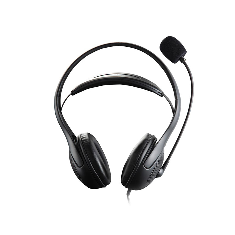 罗技(Logitech) K3000USB 耳机 英语听力听说考试