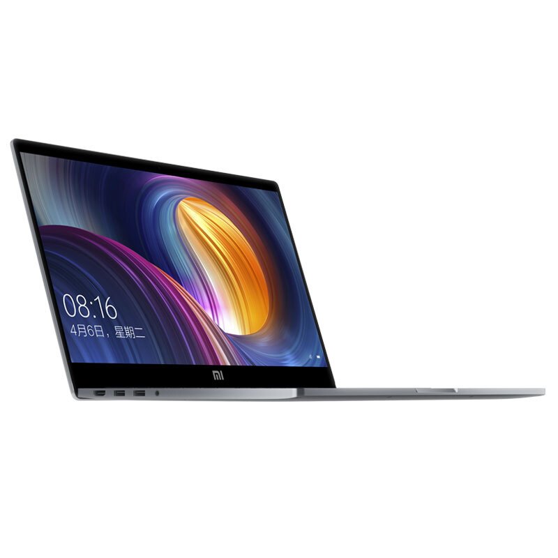 小米MIPro2019款156英寸金属轻薄笔记本第八代英深空灰i58250U8G256GPCIESSDMX2502G独