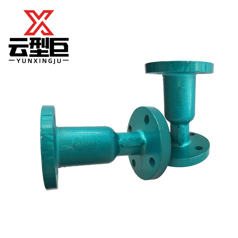 云型巨 H41S-16法兰高温止回阀 高温卧立两用法兰止回阀 单位：个高清大图