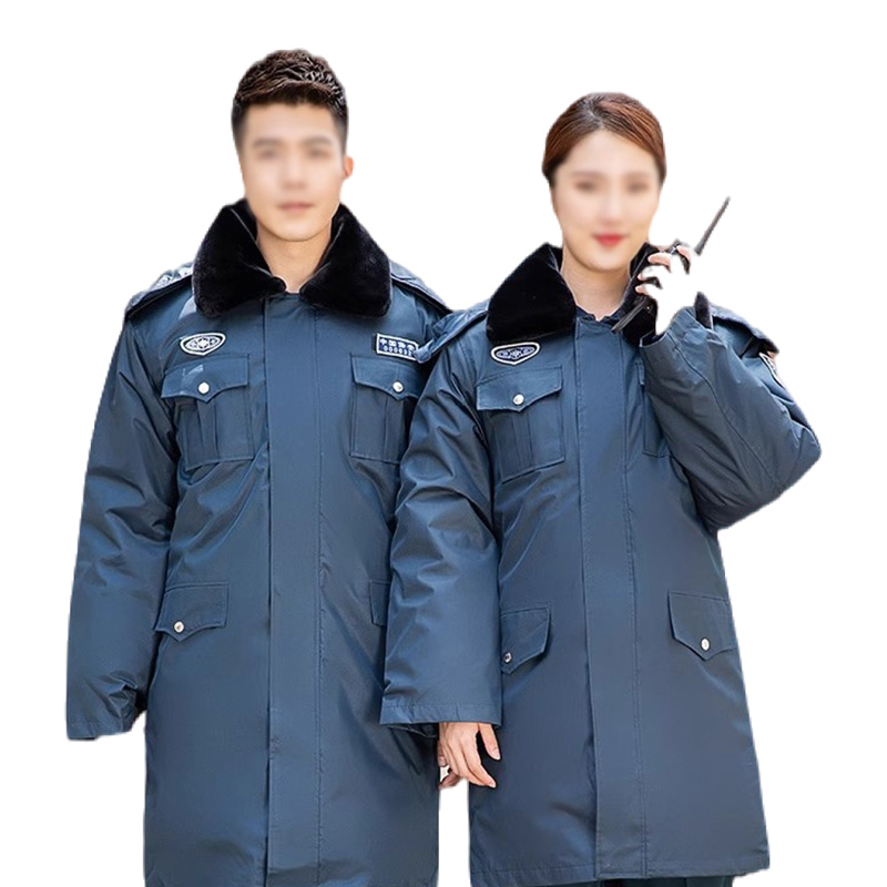 阿祺果 保安服 BM1 套高清大图