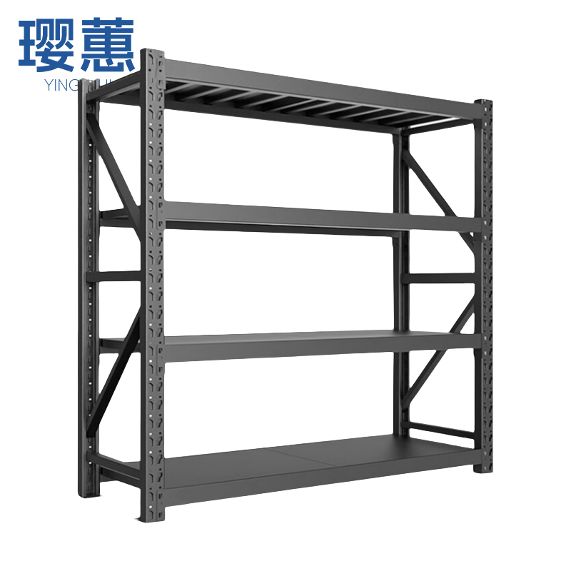 璎蕙 仓库货架高清大图