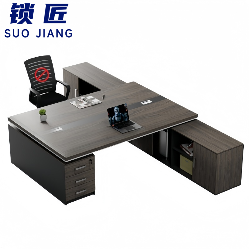 锁匠 职员桌2m张高清大图