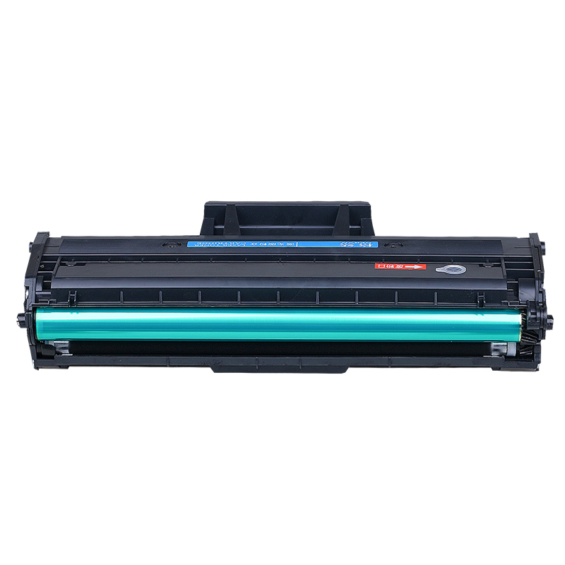 格然 DELL戴尔1160易加粉硒鼓 适用DELL: B1160/B1160W/B1163/B1165nfw打印机墨盒高清大图