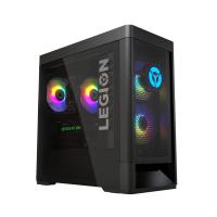 联想(Lenovo)拯救者刃7000P台式电脑新锐龙 UIY吃鸡电竞游戏设计台式商务办公电脑主机(R7-5800 16G 512GB RTX3060 12GB独显 Win11 )