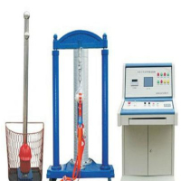 正泰(CHNT) 拉力测试机(不含安全帽测试台)含安装含培训A582 LYC-111-20 58211