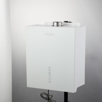 樱雪燃气热水器JSQ25-13QH2102 全屋零冷水 一键增压 无氧铜水箱 极致恒温