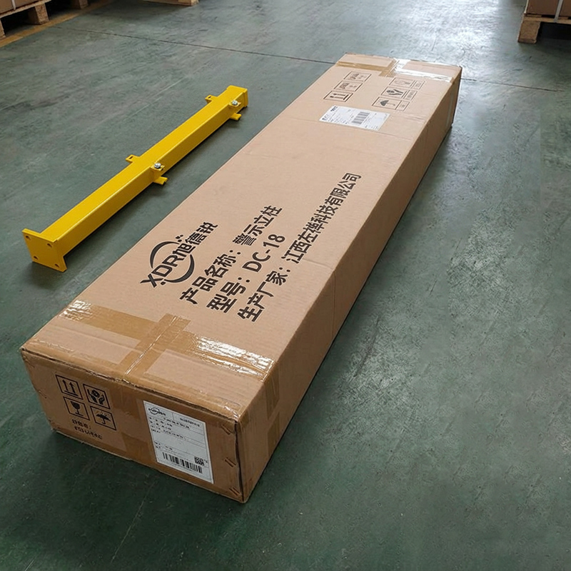 旭德锐 警示立柱 DC-18/个高清大图