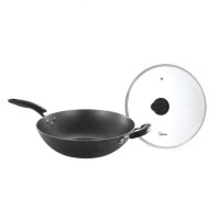 美的(Midea) MP-CZ32B5 锅具 炒锅 餐厨用具