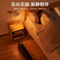 美的(Midea) 踢脚线取暖器/电暖器/电暖气家用/移动地暖节能轻音/浴室电暖气/速热踢脚线取暖器HDX22K